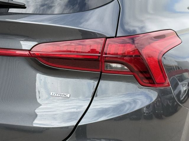 Used 2023 Hyundai Santa Fe SEL AWD/4WD image 7
