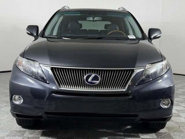 Used 2010 Lexus RX 450h AWD w/ Premium Pkg image 12