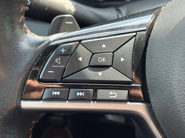 Used 2024 Nissan Altima 2.5 SR FWD image 10