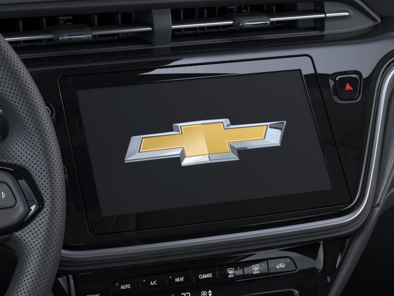 New 2023 Chevrolet Bolt EUV LT w/ Driver Confidence Package FWD image 20