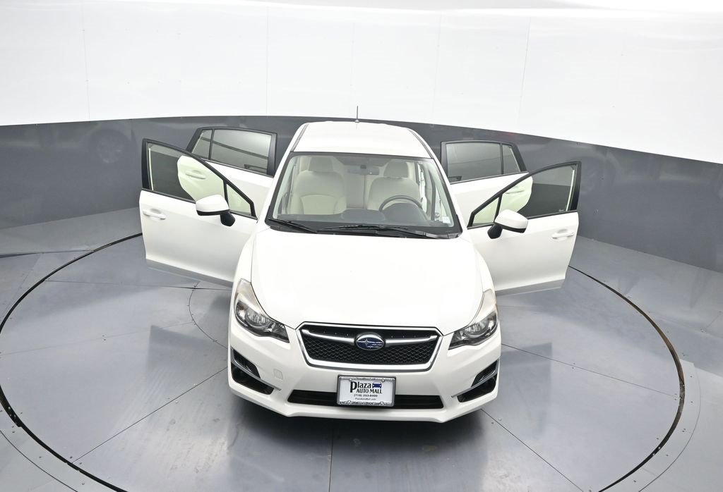 Used 2016 Subaru Impreza 2.0i Premium image 44
