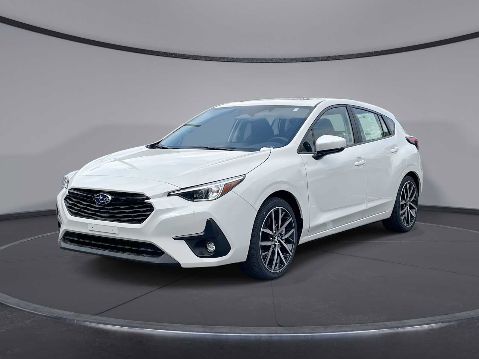 New 2026 Subaru Impreza 2.0i Sport AWD/4WD video 2