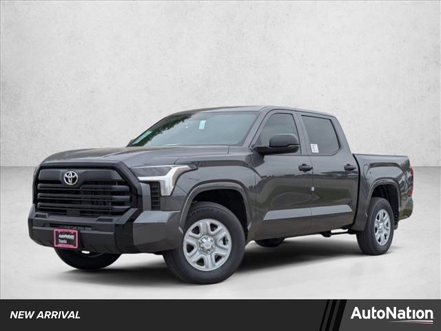 Used 2025 Toyota Tundra SR