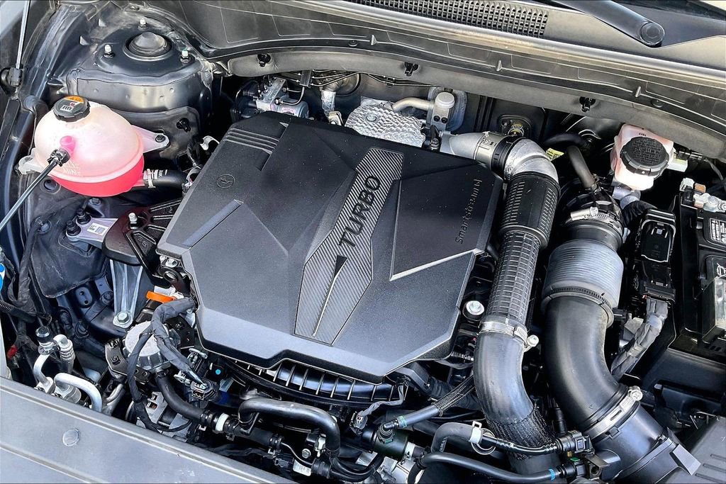 Used 2022 Hyundai Santa Fe Limited image 31