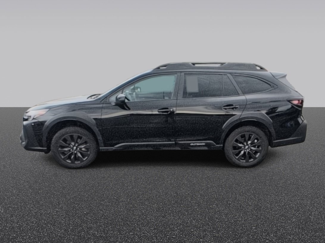 Used 2025 Subaru Outback Onyx Edition AWD/4WD image 6