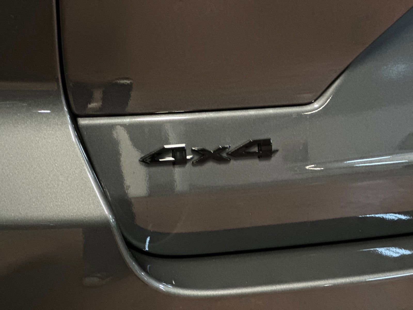 New 2026 Jeep Grand Cherokee Limited image 24