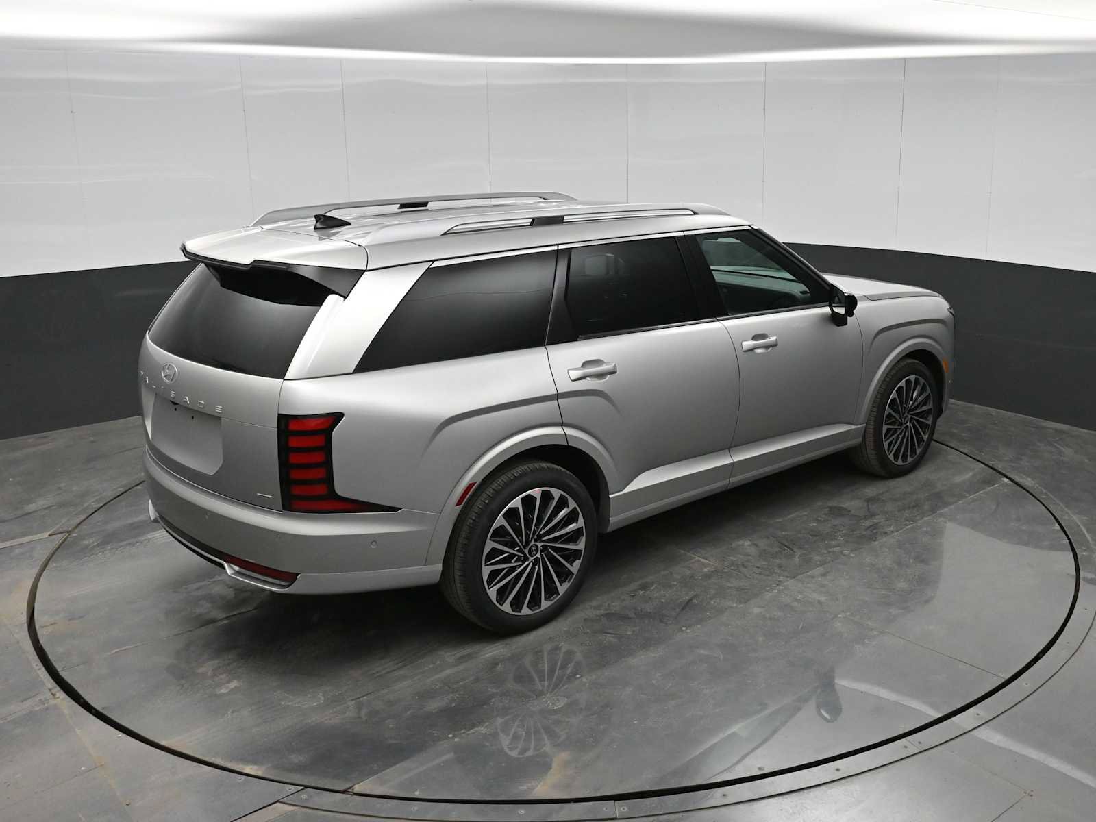 New 2026 Hyundai Palisade Calligraphy image 29