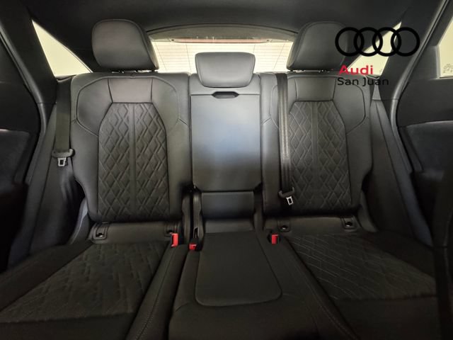 New 2026 Audi SQ5 Premium Plus AWD/4WD image 13