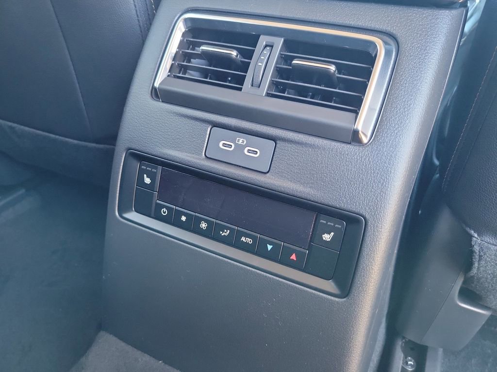 New 2026 MAZDA CX-70 3.3 Turbo w/ Premium Package image 16