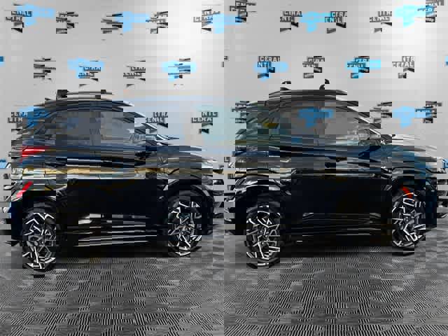 Used 2022 Hyundai Kona N Line image 6