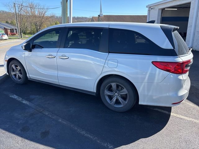 Used 2022 Honda Odyssey EX image 3