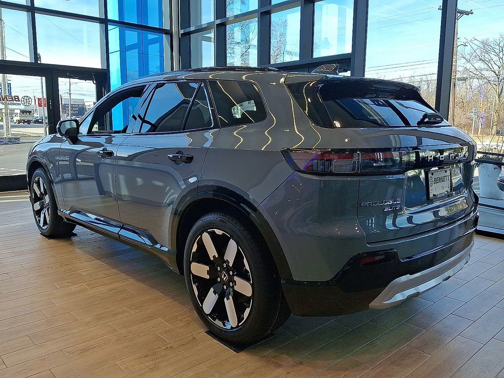 New 2026 Honda Prologue Elite image 3