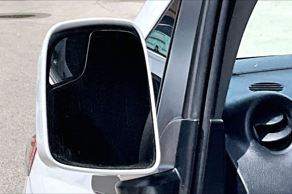 Used 2021 Nissan NV200 SV w/ Back Door Glass Package FWD image 13