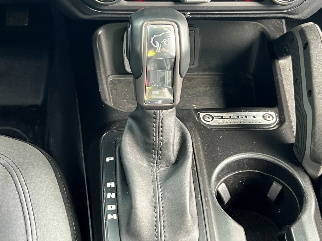 Used 2023 Ford Bronco Big Bend image 19
