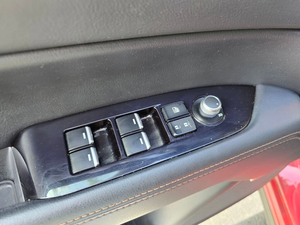 Used 2020 MAZDA CX-5 Grand Touring image 24