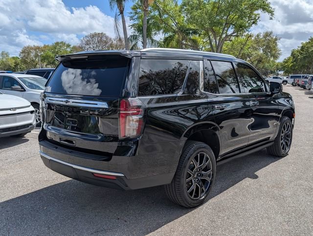 Used 2023 Chevrolet Tahoe High Country image 7