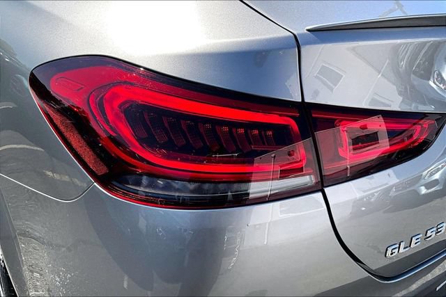 Certified 2023 Mercedes-Benz GLE 53 AMG 4MATIC Coupe image 25