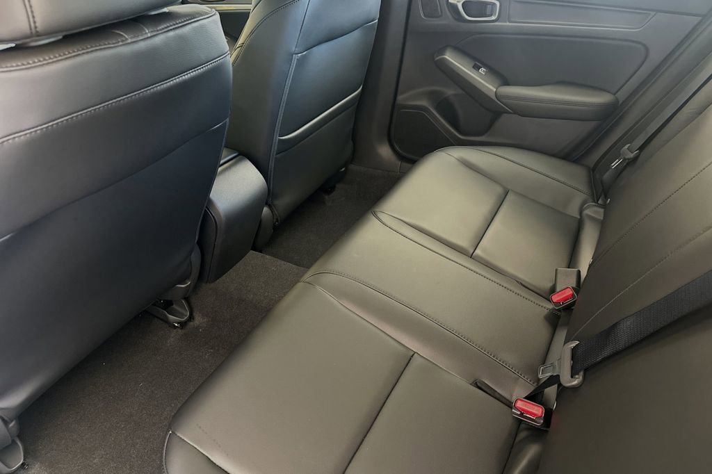 New 2025 Acura Integra image 9