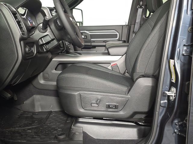 New 2026 RAM 3500 Big Horn image 22