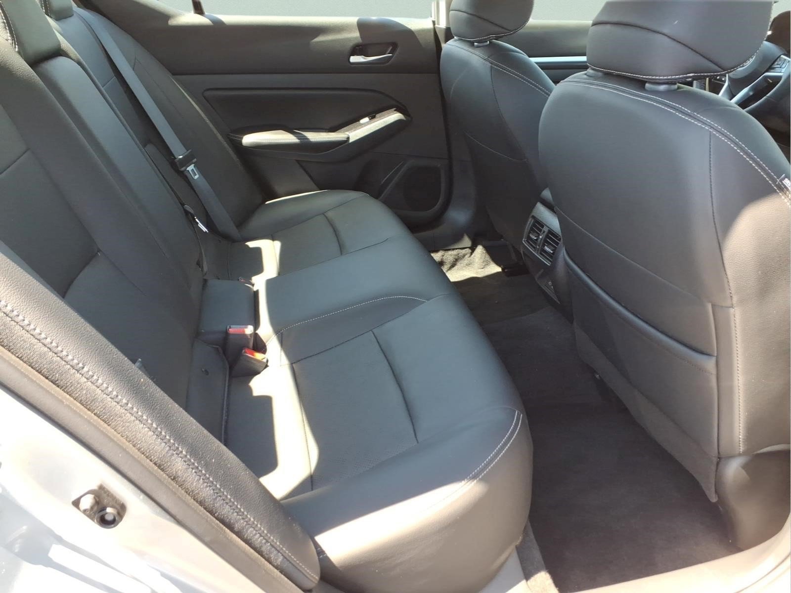 Certified 2023 Nissan Altima 2.5 SL AWD/4WD image 26
