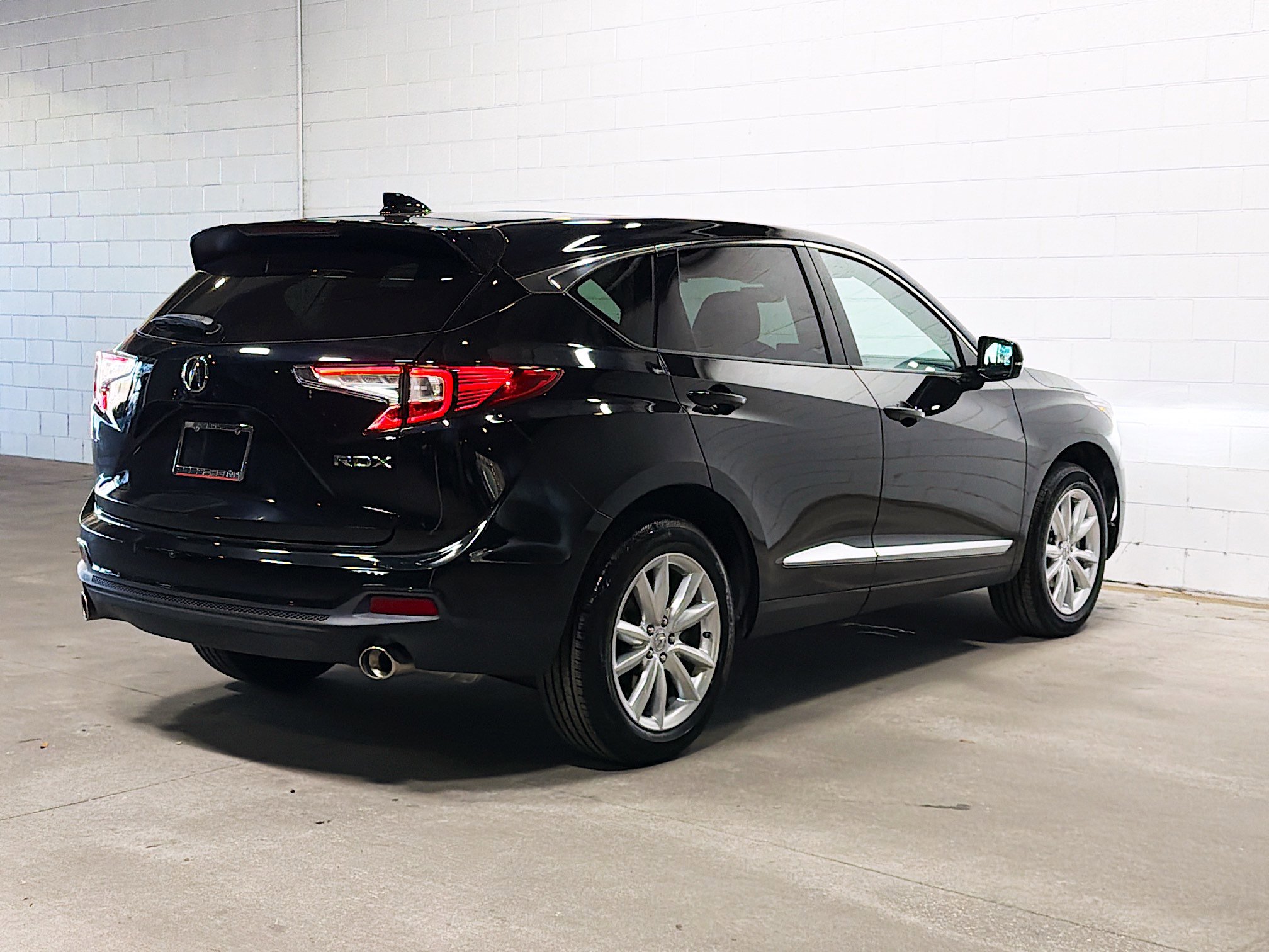 Used 2019 Acura RDX FWD image 7