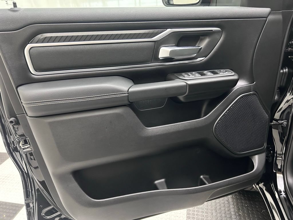 New 2026 RAM 1500 Big Horn AWD/4WD image 10