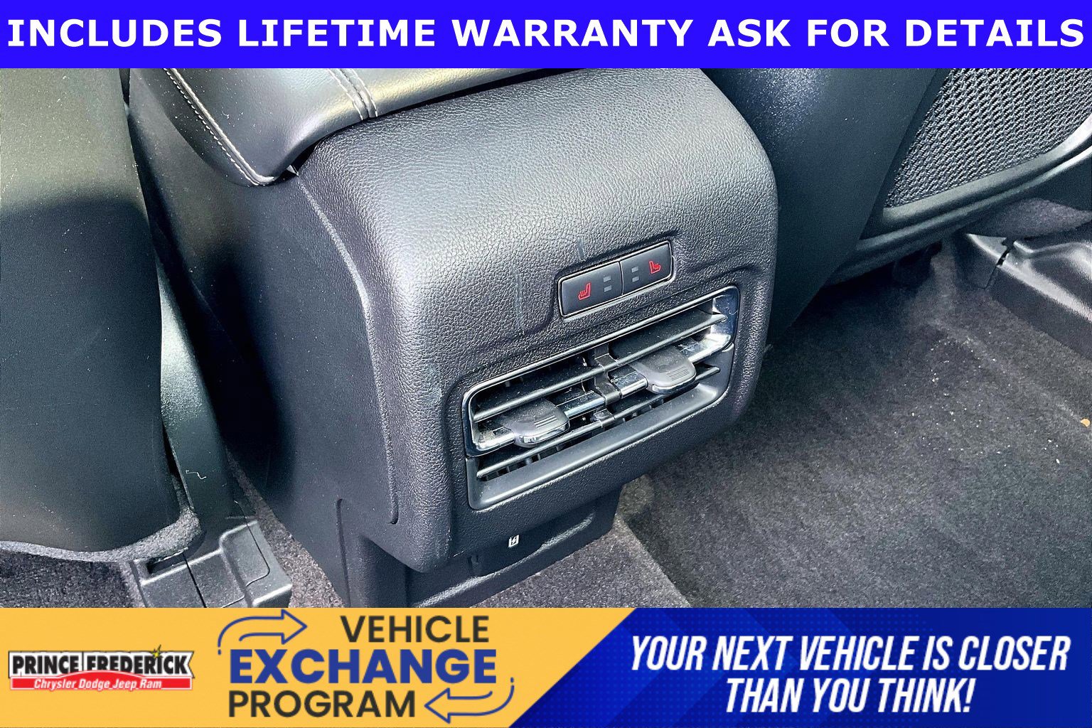 Used 2022 Lincoln Corsair AWD w/ Premium Package image 29