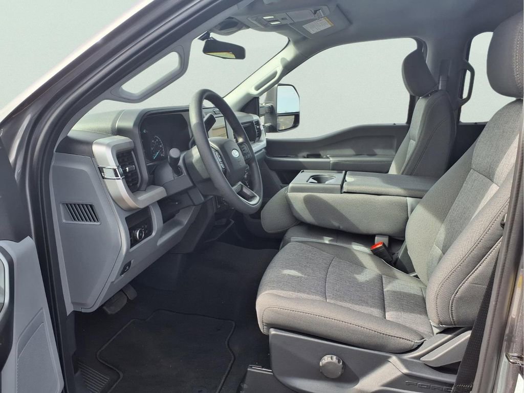 New 2026 Ford F250 XL w/ STX Appearance Package image 18