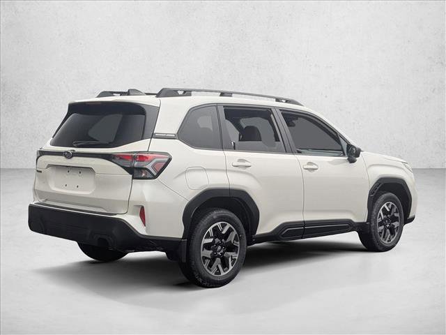 New 2026 Subaru Forester Premium image 2