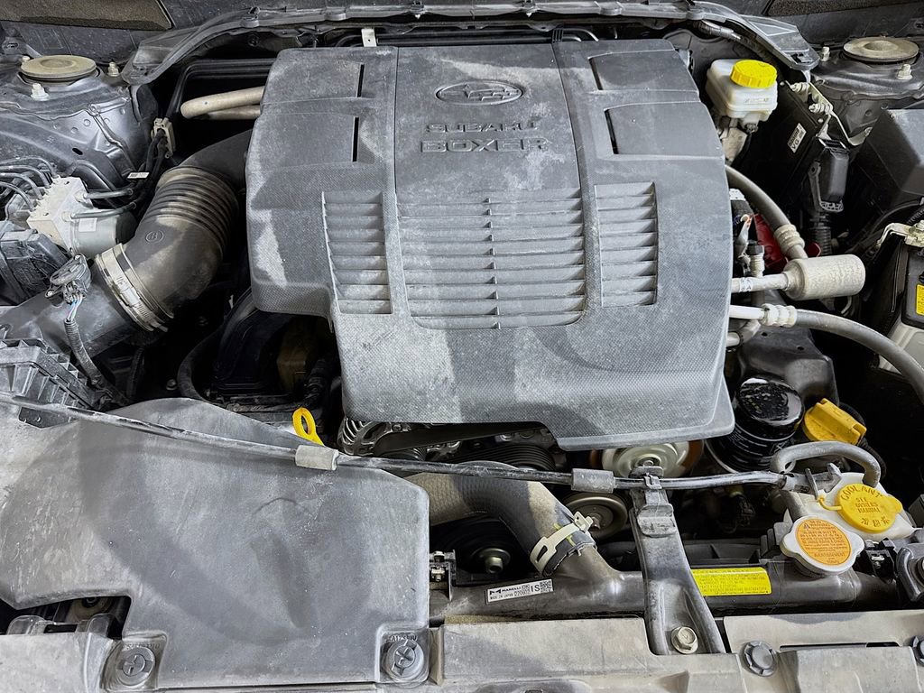 Used 2022 Subaru Forester Limited image 40