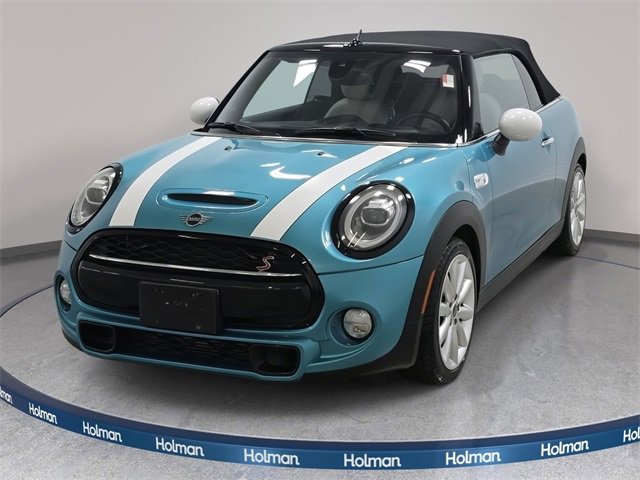 Used 2019 MINI Cooper S image 3