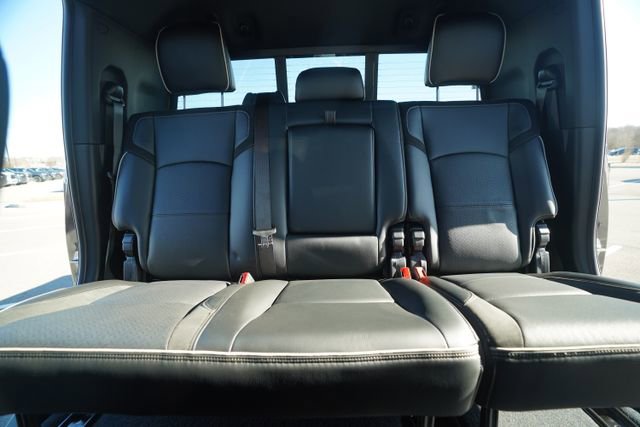 New 2026 RAM 3500 Laramie w/ Night Edition image 32