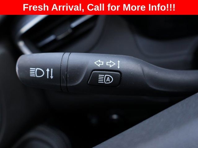 Certified 2024 Buick Encore GX Preferred image 35