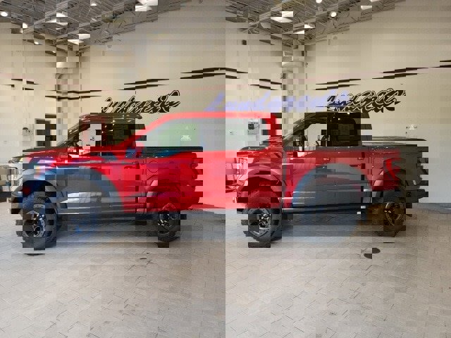 Certified 2022 Ford F150 Raptor w/ Equipment Group 801A High image 8