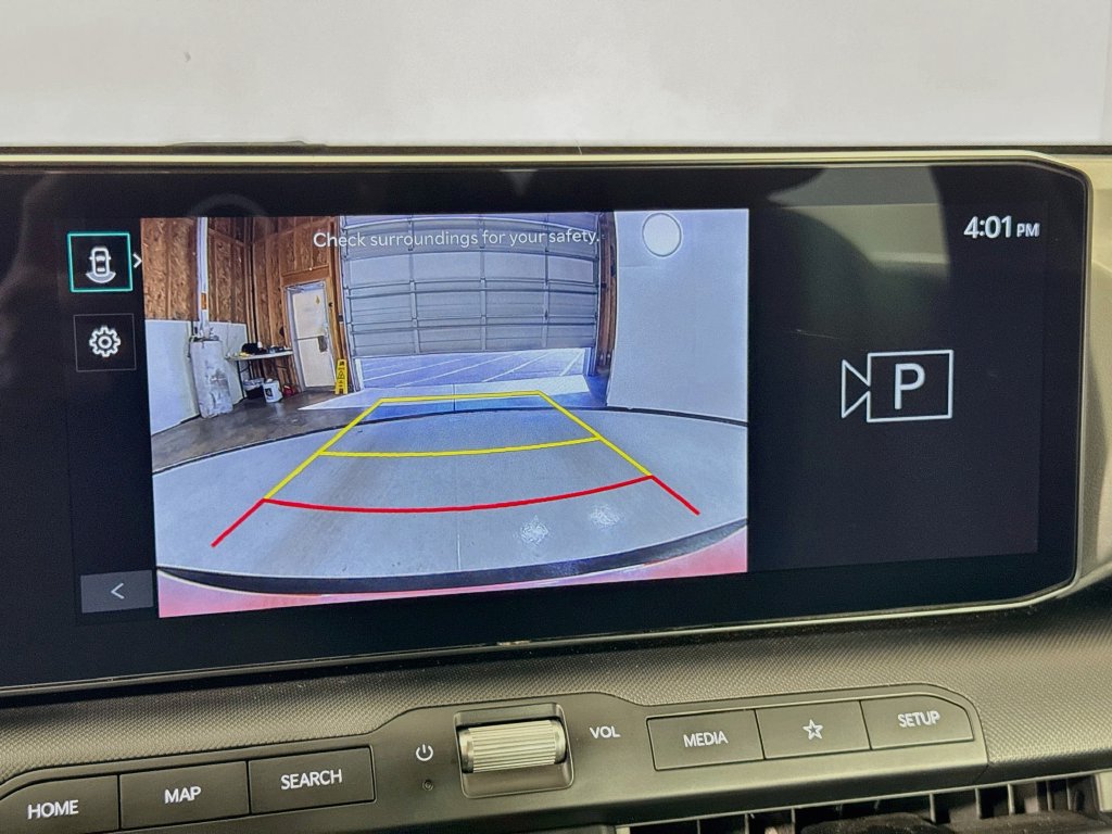 Used 2025 Kia K4 FWD image 34