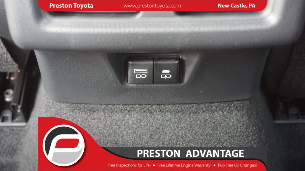 New 2026 Toyota Camry XSE image 13