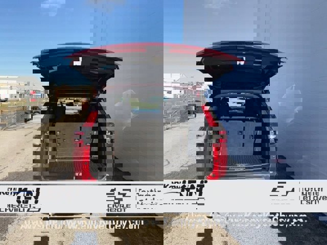 Used 2019 Chevrolet Traverse LT image 7