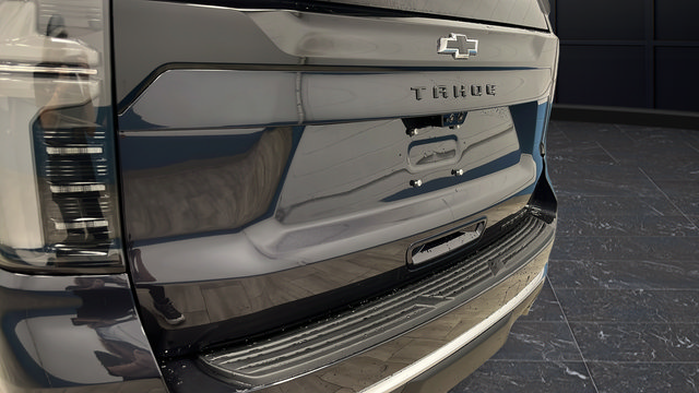 New 2026 Chevrolet Tahoe Premier AWD/4WD image 43