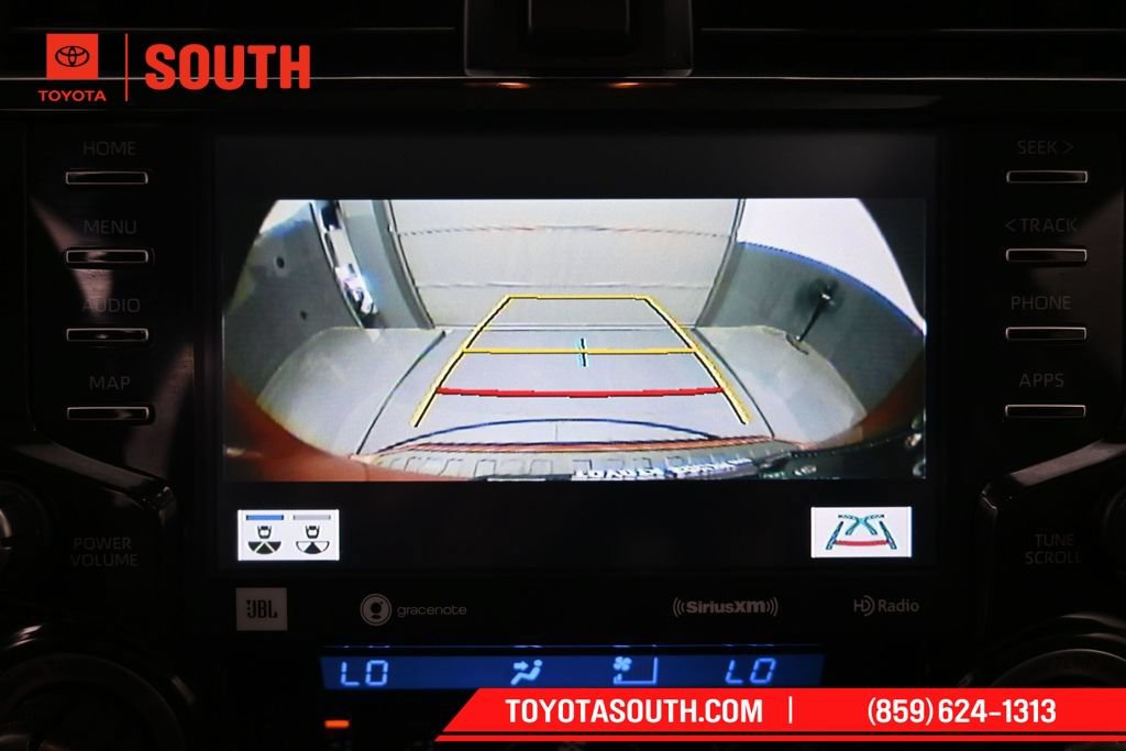 Used 2024 Toyota 4Runner TRD Pro AWD/4WD image 18
