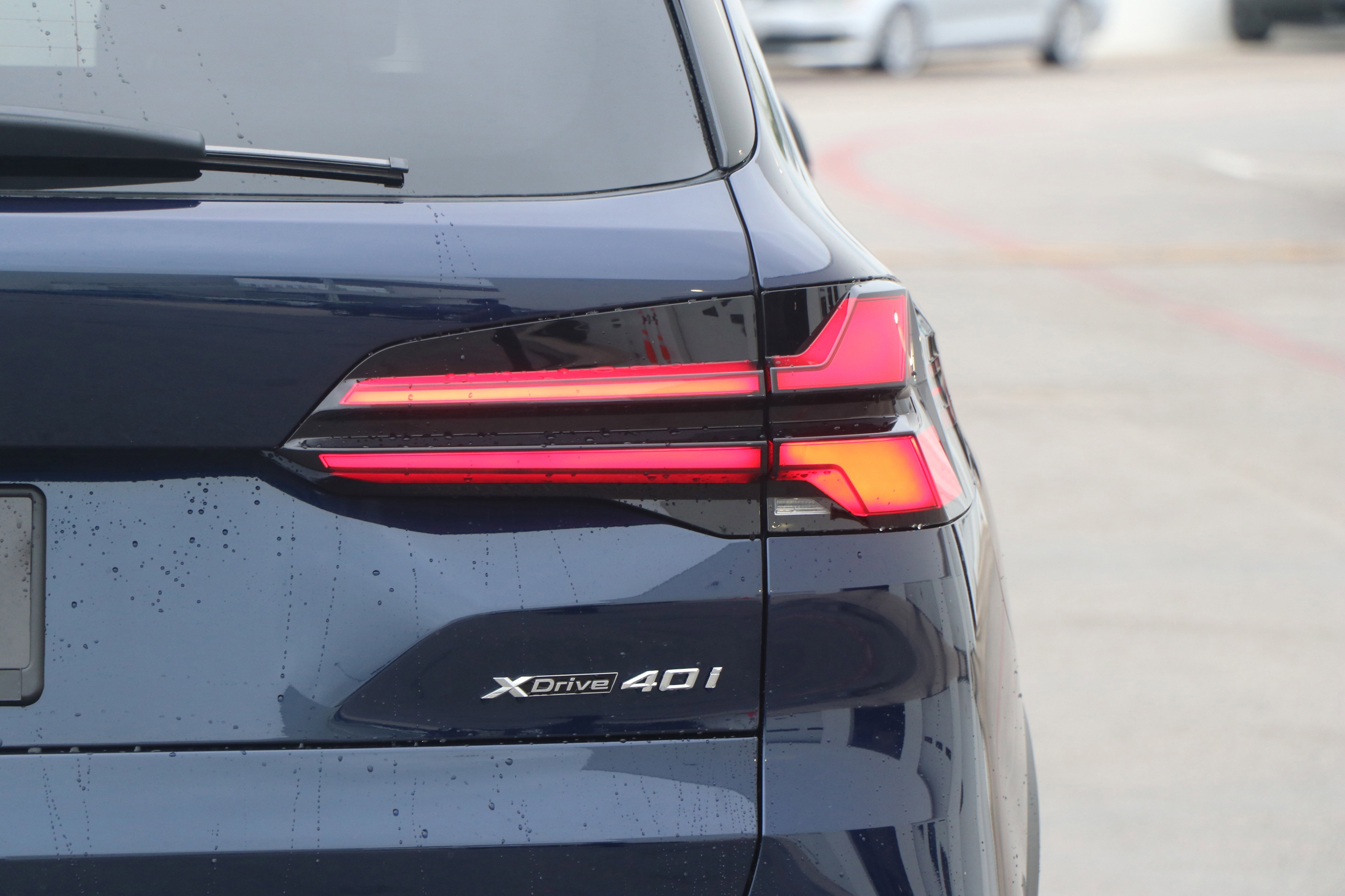 Certified 2026 BMW X5 xDrive40i image 11