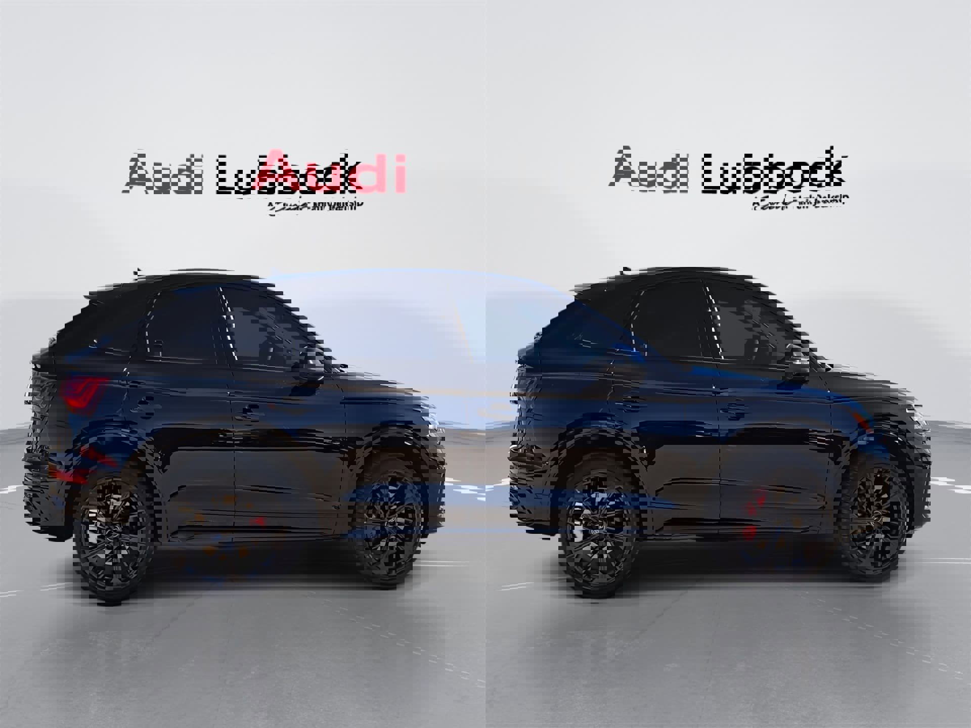 Certified 2025 Audi SQ5 Premium Plus image 9