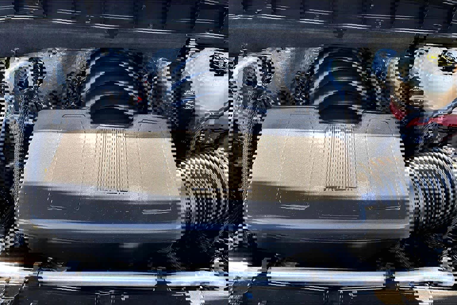 Used 2020 GMC Sierra 1500 SLT w/ SLT Premium Plus Package image 32