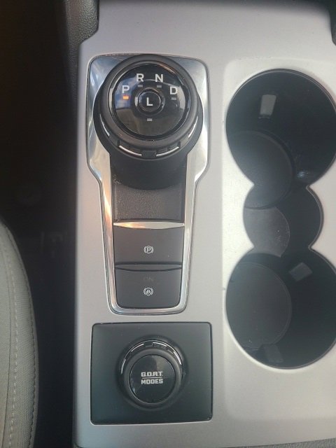 Used 2022 Ford Bronco Sport Big Bend w/ Convenience Package image 26