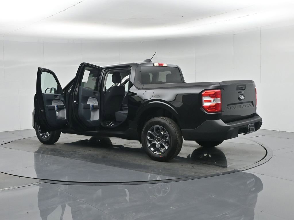 New 2026 Ford Maverick XLT image 23