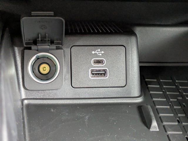 New 2025 Ford Bronco Sport Outer Banks image 26