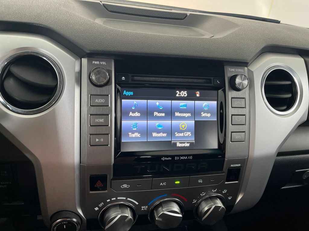 Used 2017 Toyota Tundra SR5 AWD/4WD image 75