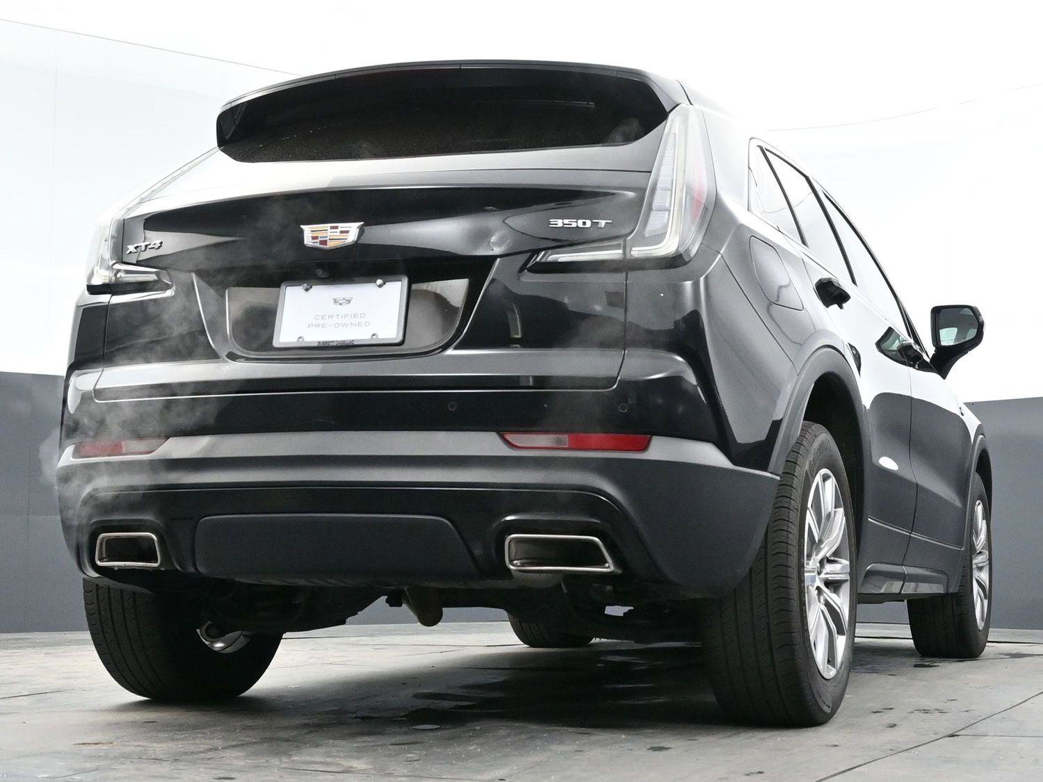 Used 2023 Cadillac XT4 Sport w/ Driver Assist Package image 45