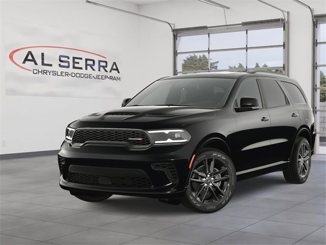 New 2025 Dodge Durango R/T