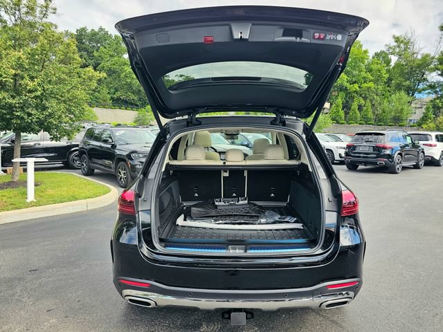 New 2026 Mercedes-Benz GLE 450 4MATIC image 9