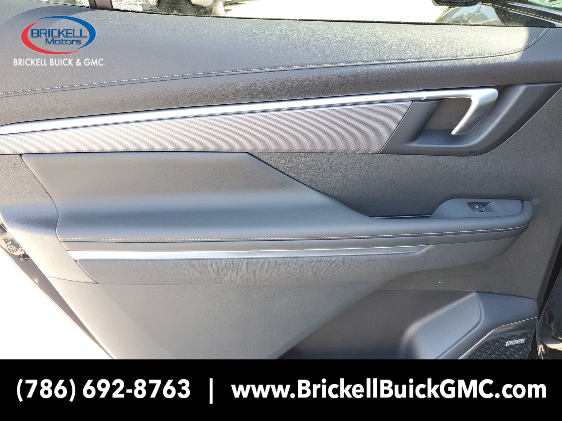 New 2026 Buick Enclave Sport Touring FWD image 10